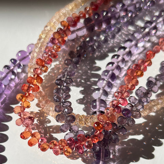 Gold Filled vs 14k Gold - What's the Difference and Why it's okay to Wear Both