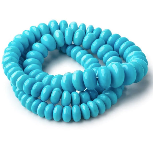 Is your Turquoise Real?