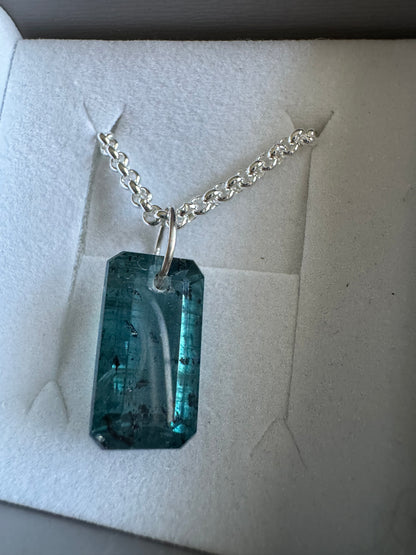 2mm Solid Rolo Chain