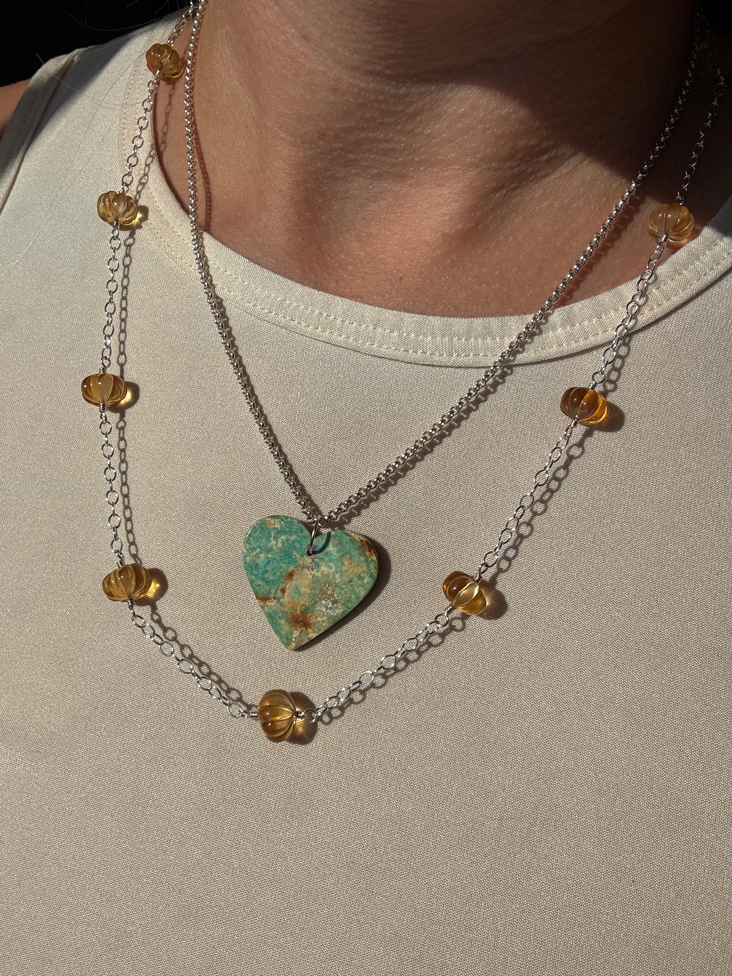 2mm Solid Rolo Chain