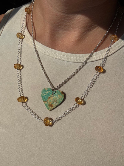 2mm Solid Rolo Chain