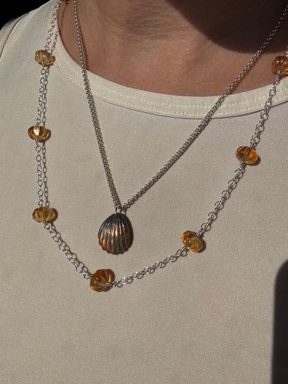 2mm Solid Rolo Chain