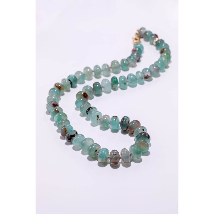 Chalcedony